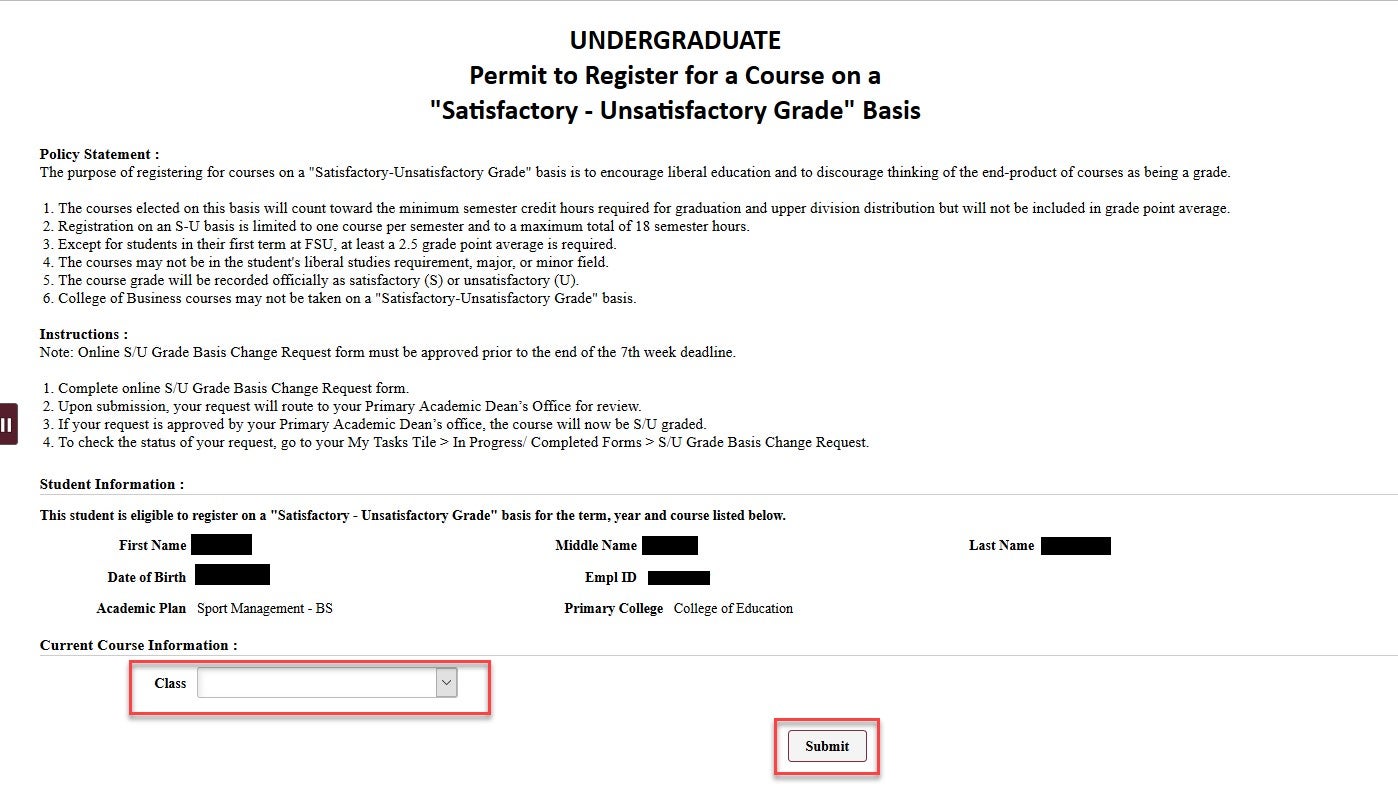 Request Form Request Form